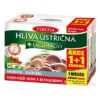 TEREZIA HLIVA USTRICOVITÁ + LAKTOBACILY so šípkami (AKCIA 1+1) kapsule 60+60 (120 ks)