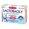 TEREZIA LACTOBACILY + HLIVA USTRICOVITÁ s betaglukánmi FORTE kapsule 10 ks