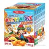 TEREZIA RAKYTNÍČEK FRUTTY + živé kultúry ovocné želé žuvacie tablety 60 ks