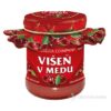 TEREZIA Višňa v mede 250 g