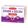 TEREZIA ZINOK + SELÉN s echinaceou cps 1x30 ks