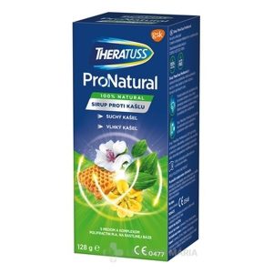THERATUSS ProNatural