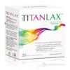 TITANLAX prášok na prípravu perorálneho roztoku vrecká 20x915 g
