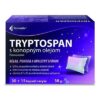 TRYPTOSPAN s konopným olejom kapsule 30+15 (45 ks)