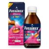 TUSSIREX JUNIOR sirup 120 ml