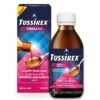 TUSSIREX sirup 120 ml