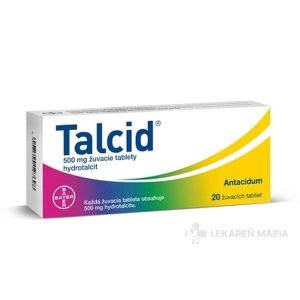 Talcid