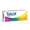 Talcid tablety mnd 500 mg (blis.PP/Al) 50 ks