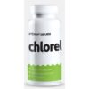Top Green Chlorella tablety 750 ks