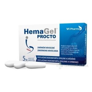 UNIGEL APOTEX PROCTO 5KS