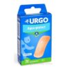 URGO Aqua-protect umývateľná náplasť 3 veľkosti 20 ks