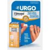 URGO FILMOGEL Poškodené nechty 1x3