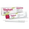 VAGISAN Zvlhčujúci krém 50 g