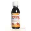 VALOSUN UROVAL MEGA BRUSNICA FORTE sirup 1x200 ml
