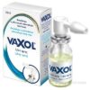 VAXOL ušný sprej na odstránenie ušného mazu 10 ml
