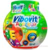 VIBOVIT+ ABECEDA Gummies želé s ovocnou príchuťou 50 ks