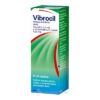 VIBROCIL nosová aerodisperzia 15 ml