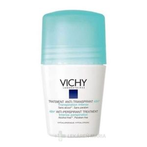 VICHY DEO ANTI-TRANSPIRANT ROLL-ON 48H INTENSIVE