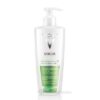 VICHY DERCOS ANTI-DANDRUFF DRY šampón proti lupinám na suché vlasy (M9099601) 1x390 ml