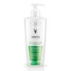VICHY DERCOS ANTI-DANDRUFF Šampón proti lupinám na normálne a mastné vlasy (M0516000) 1x390 ml