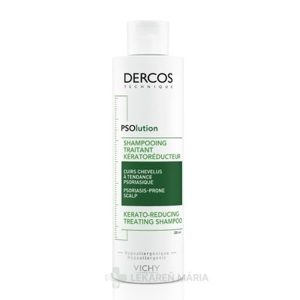 VICHY DERCOS PSOlution KERATO-REDUCING SHAMPOO