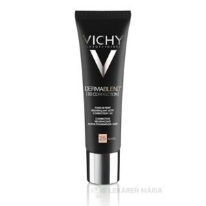 VICHY DERMABLEND 3D KOREKTOR 25 (NUDE) 30 ml
