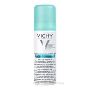 VICHY Deo Anti-Traces sprej 125 ml