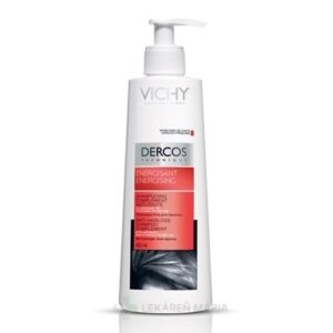 VICHY Dercos Energisant posilňujúci šampón 400 ml