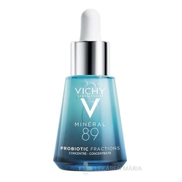 VICHY MINERAL 89 PROBIOTIC FRACTIONS