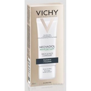 VICHY NEOVADIOL PHYTOSCULPT remodelačná starostlivosť 50 ml