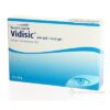 VIDISIC očný gél 3x10 g