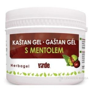 VIRDE GAŠTAN GÉL 250 ml