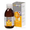 VITAGLUCAN SIRUP detský sirup s citrónovou príchuťou stimuluje imunitu 250 ml