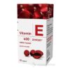 VITAMIN E 400-ZENTIVA kapsule 400 mg 30 ks