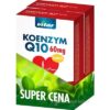 VITAR KOENZYM Q10 FORTE 60 mg DUOPACK kapsule 2x60 ks (120 ks)