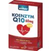 VITAR KOENZYM Q10 FORTE 60 mg kapsule 60 ks