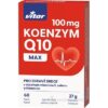 VITAR KOENZYM Q10 MAX 100 mg kapsule 60 ks