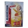 VITAR MAGNÉZIUM 375 mg šumivé tablety s príchuťou manga (2+1) 3x20 (60 ks)