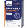 VITAR PROBIOTIKA + VLAKNINA + VITAMINY C A D3 pomarančová príchuť