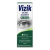 VIZIK OCNE KVAPKY PRI ALERGII 10 ml