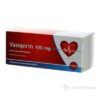 Vasopirin 100 mg tablety 100 ks