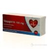 Vasopirin 100 mg tablety 50 ks