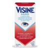 Visine Rapid 0