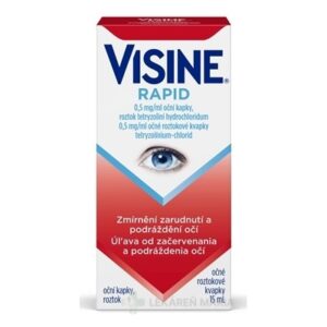 Visine Rapid 0