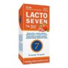 Vitabalans LACTOSEVEN Trio 3 in 1 tbl mnd 1x50 ks