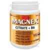 Vitabalans MAGNEX CITRATE + B6 tablety 100 ks