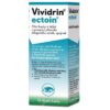 Vividrin ectoin očné kvapky 10 ml