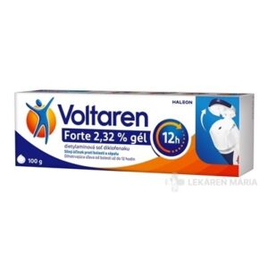 Voltaren Forte 2