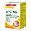 WALMARK Céčko MIX tablety vitamín C 100 mg (pomaranč+višňa) 90 ks