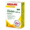 WALMARK Chróm Forte 200 µg tablety 30 ks